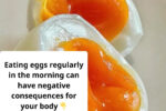 Eating Eggs Every Morning: Here’s What Happens to Your Body
