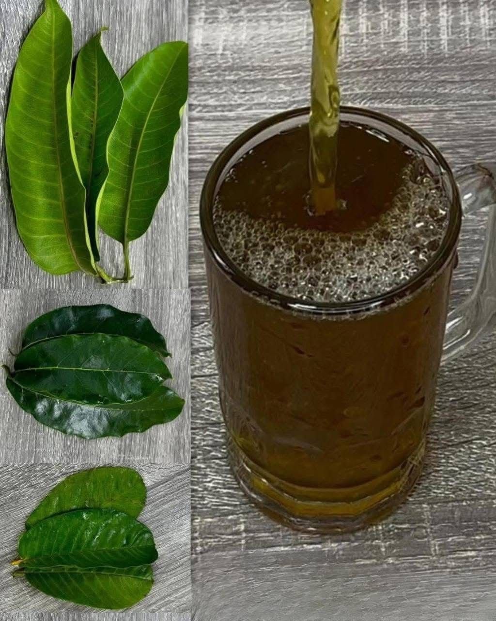 Eliminate Numb Legs, Diabetes, Itching, Cramps, and High Blood Pressure with Just One Cup of This Powerful Mixture