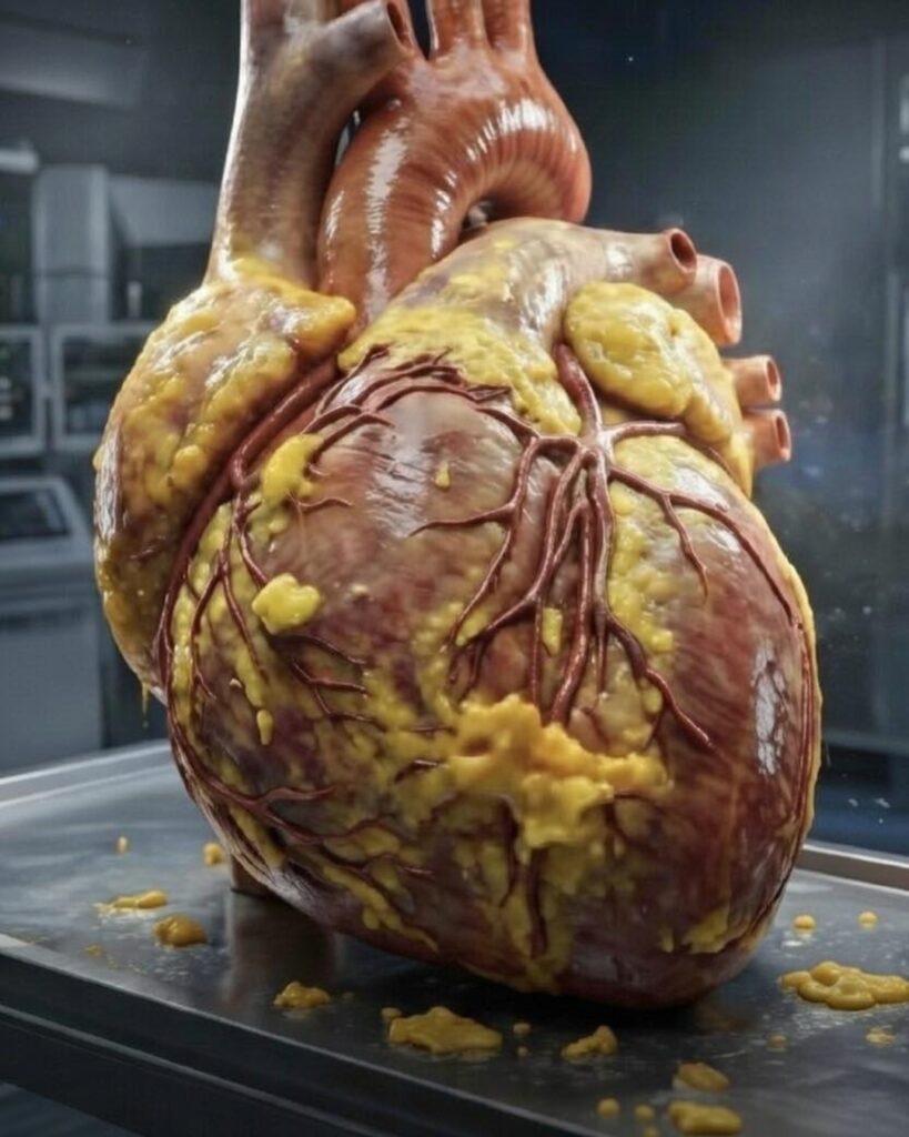 Many People Have Died of Heart Attacks — But What Really Happens When Your Heart Is Under Attack?