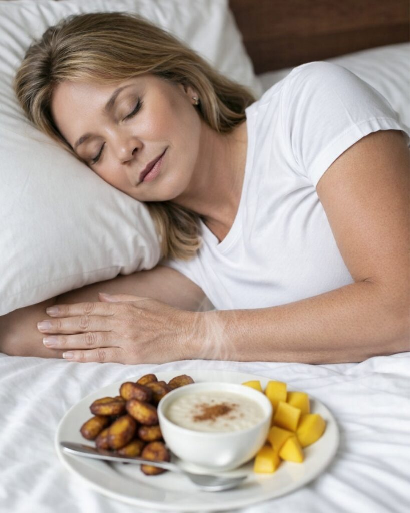 3 Reasons Why You Feel Sleepy Immediately After Eating (And How to Avoid It)