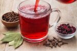 Hibiscus & Avocado Seed Infusion: A Natural Remedy You Can Brew at Home
