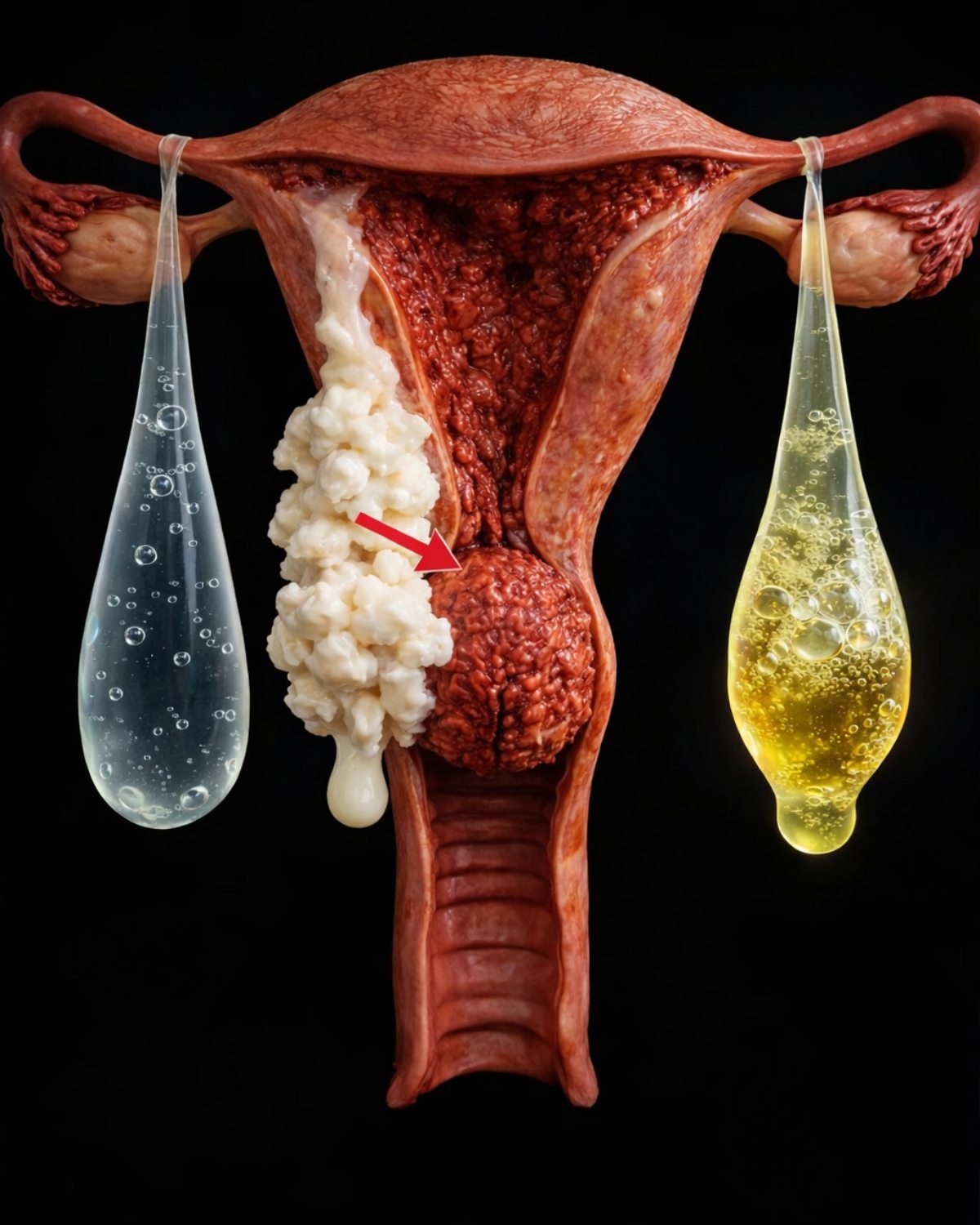 Vaginal Candidiasis Signs You Can’t Afford to Miss: 7 Benefits That Restore Your Comfort