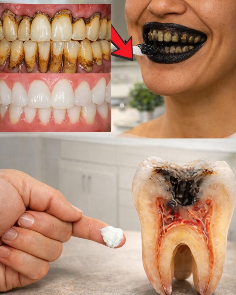 Simple Natural Tips to Keep Your Teeth Healthy: 5 Powerful Home Remedies That May Help Prevent Cavities and Reduce Dental Visits