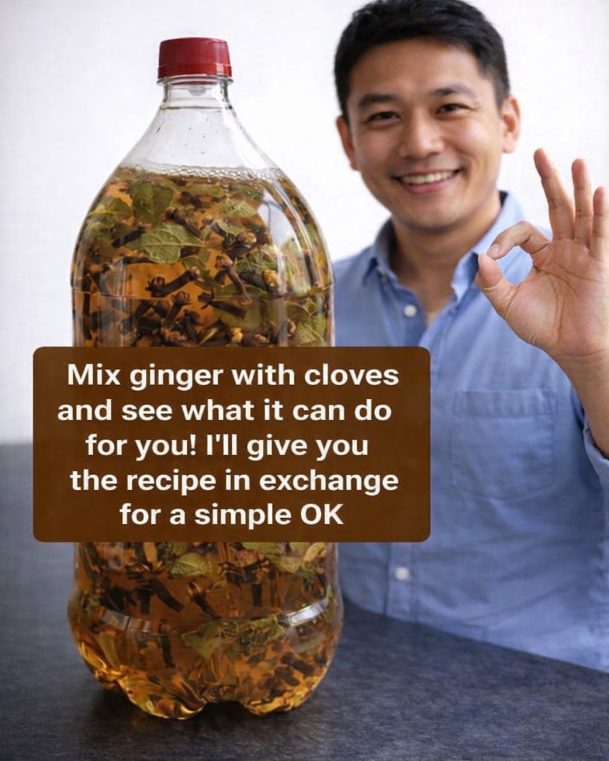 Mix Ginger with Cloves and Unlock Astonishing Health Benefits