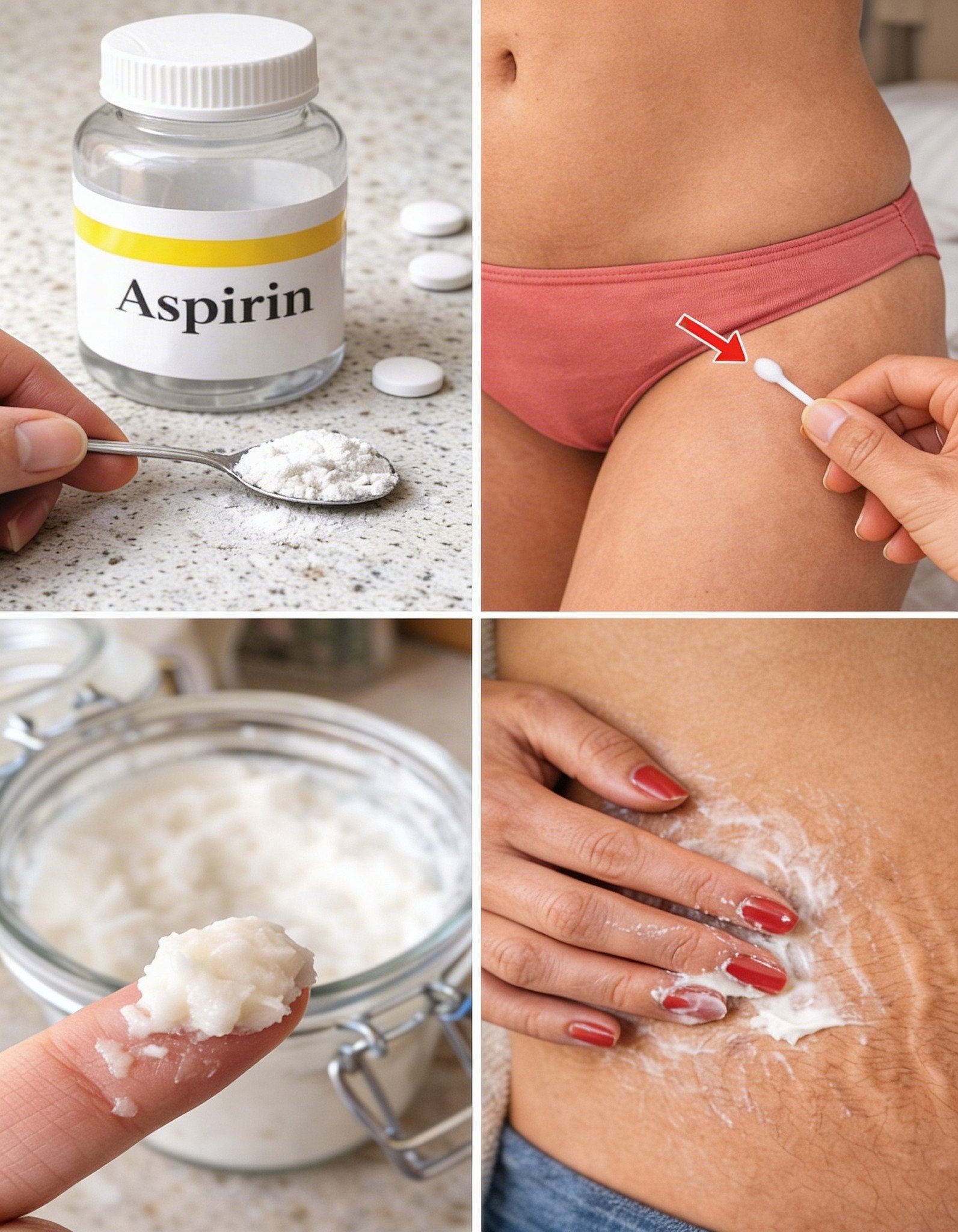 Aspirin Beyond Headaches: 5 Everyday Uses You Might Not Expect