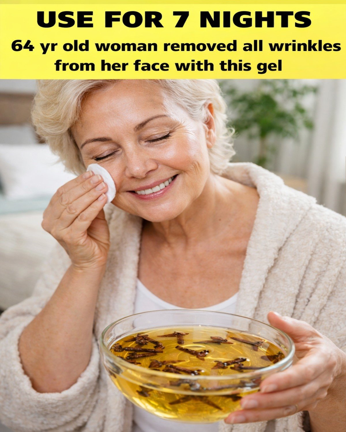 3-Step Skin Care With Cloves: Discover How This Spice May Help Fade Dark Spots and Smooth Fine Lines