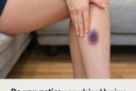 Why Purple Spots on Skin Shouldn’t Be Ignored: Causes, Signs & When to Seek Help