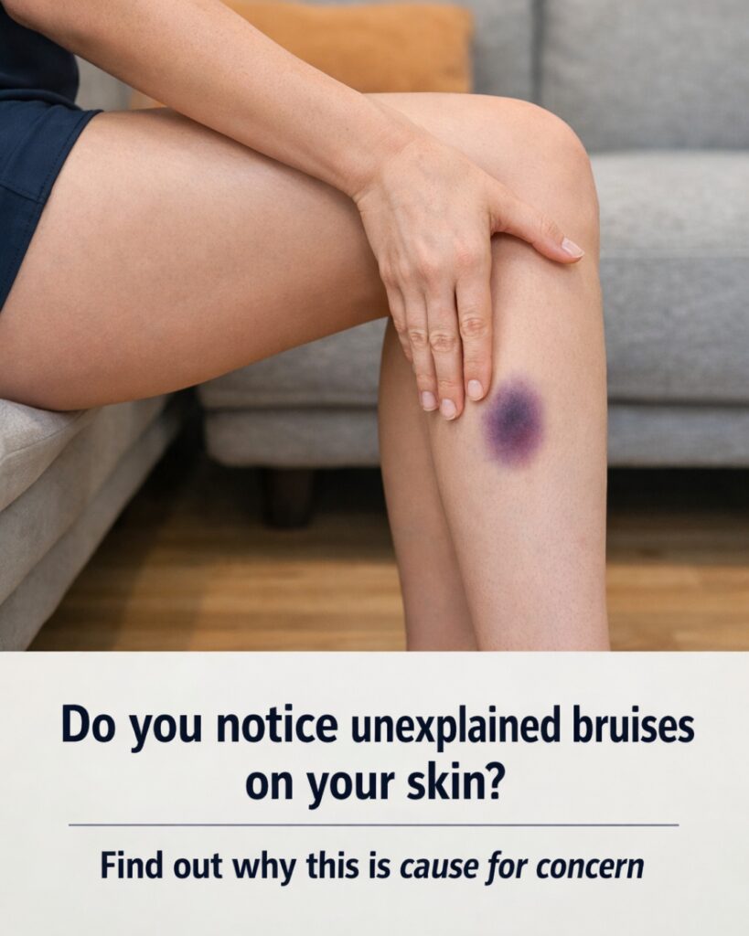 Why Purple Spots on Skin Shouldn’t Be Ignored: Causes, Signs & When to Seek Help