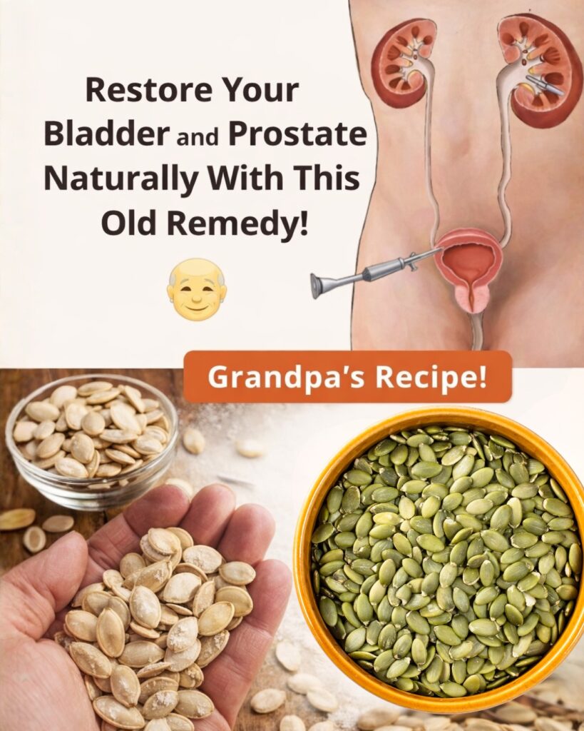 Pumpkin Seeds (Auyama Seeds): A Nutritional Superfood You Should Eat Daily