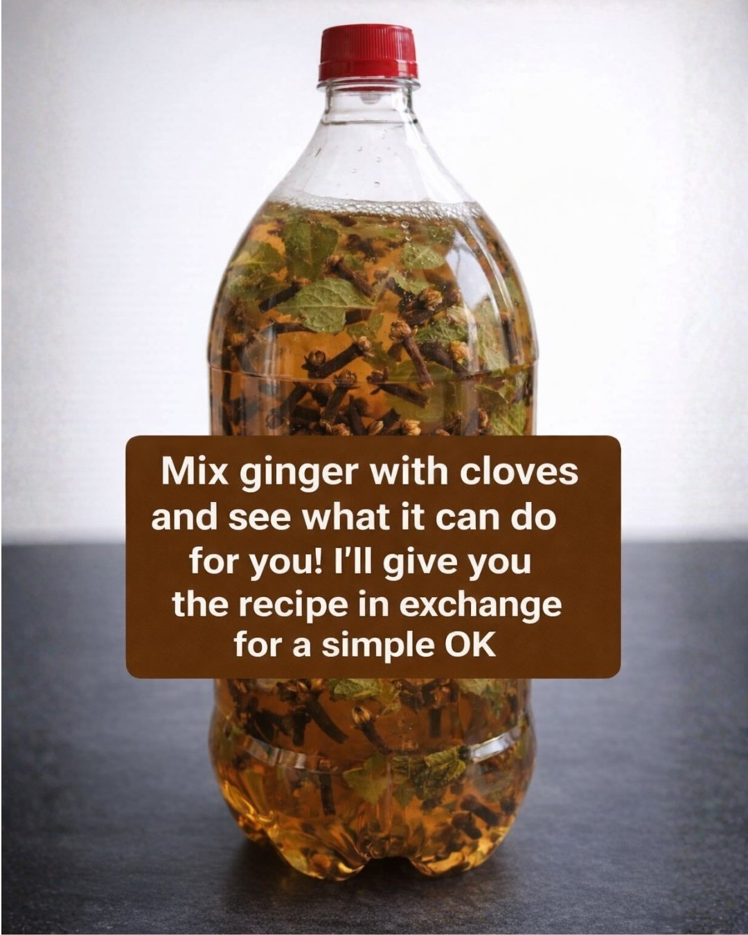 Mix Ginger with Cloves and Discover Amazing Health Benefits