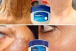 Vaseline and White Vinegar: Amazing Hacks You Never Knew
