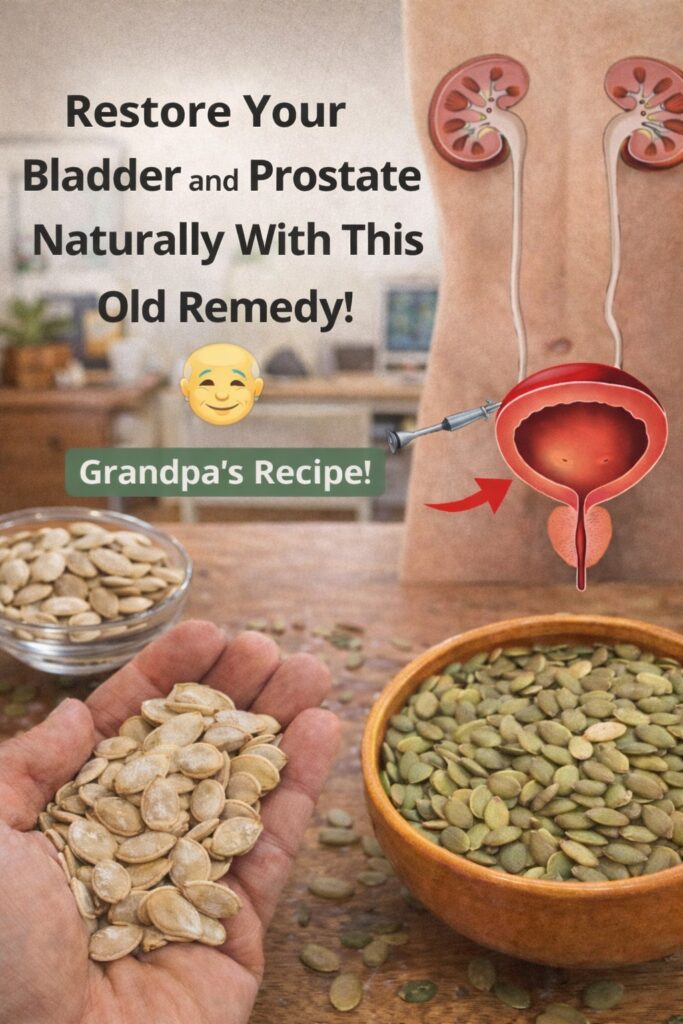 Pumpkin Seeds (Auyama Seeds): The Tiny Superfood You Should Eat Every Day for Heart, Sleep, Digestion, Immunity & More