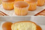 Cup Cake - 5 minutes, melts in your mouth