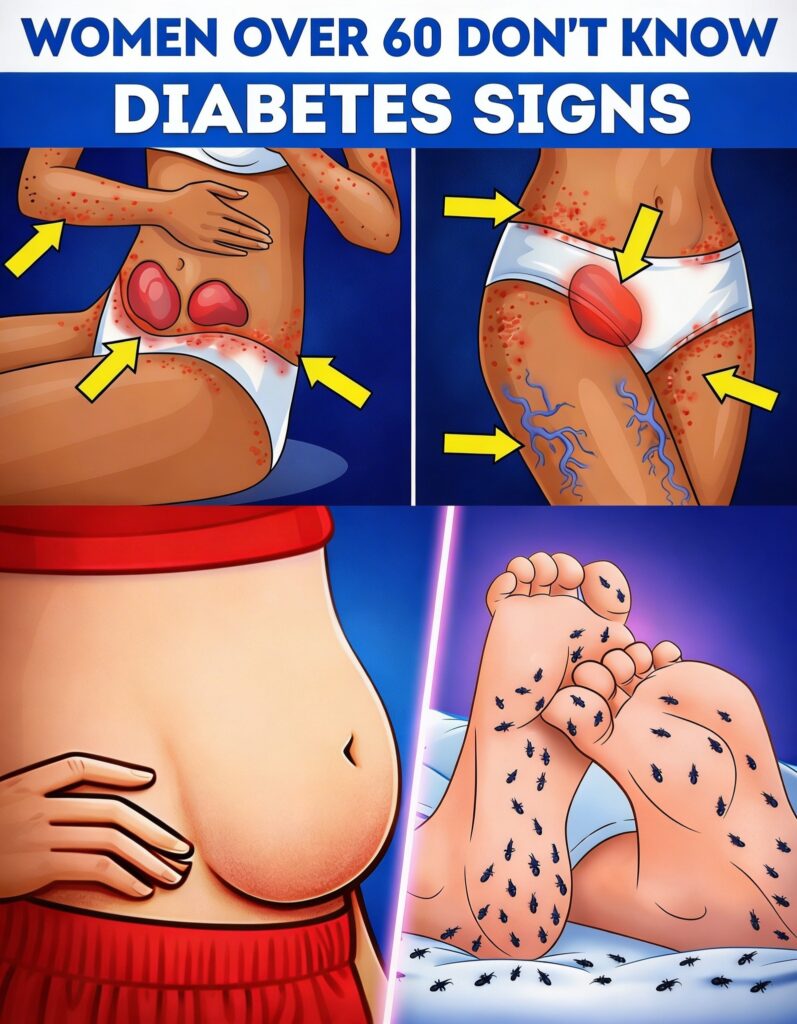 9 Subtle Clues Your Body Gives Before Diabetes: A Women‑Focused Guide for 2026