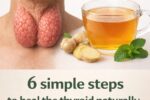 6 Simple Steps to Support Your Thyroid Health Naturally
