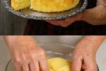8-Measures Cake with 4 Ingredients: Easy, Light, and Very Flavorful Recipe