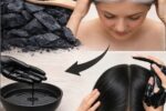 The Secret of Activated Charcoal for Darkening Gray Hair: What You Can Really Expect