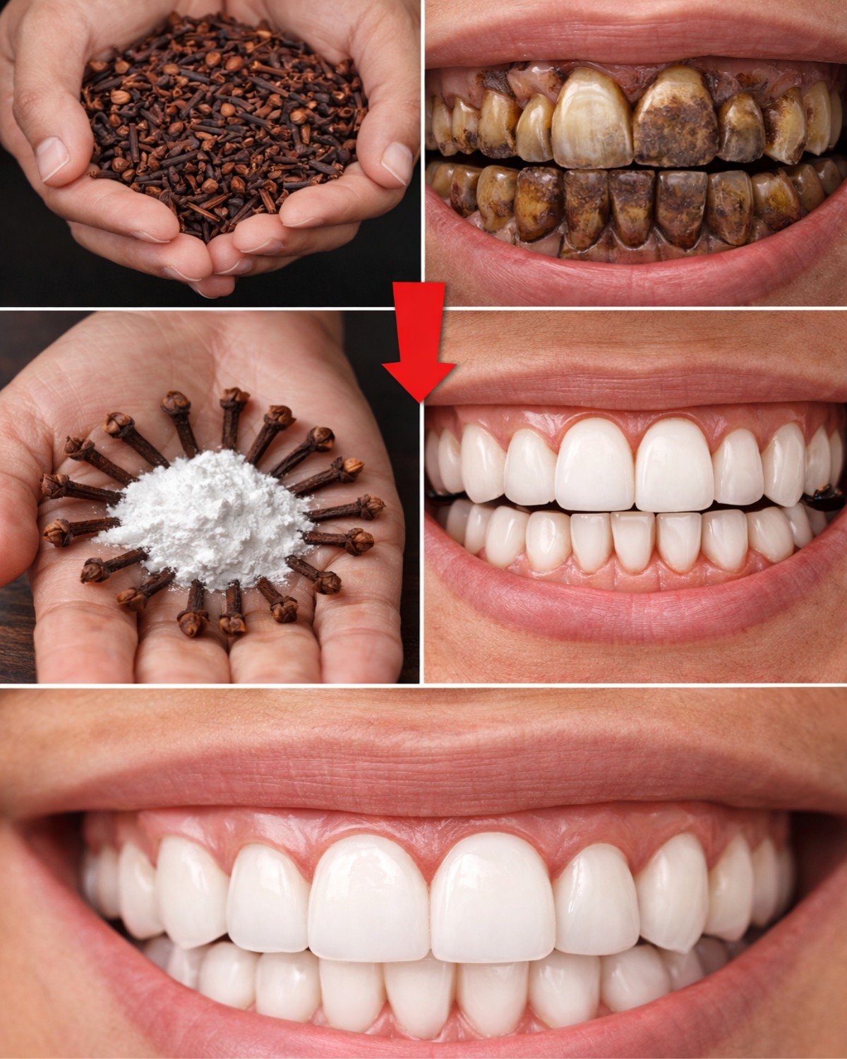 9 Natural Ways to Help Remove Plaque & Reduce Tartar Buildup