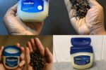 Mix cloves with Vaseline ~ A secret nobody will never tell you. ~ thank me later