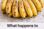 What Happens to Your Body When You Eat a Banana Before Bed (Benefits & Effects)