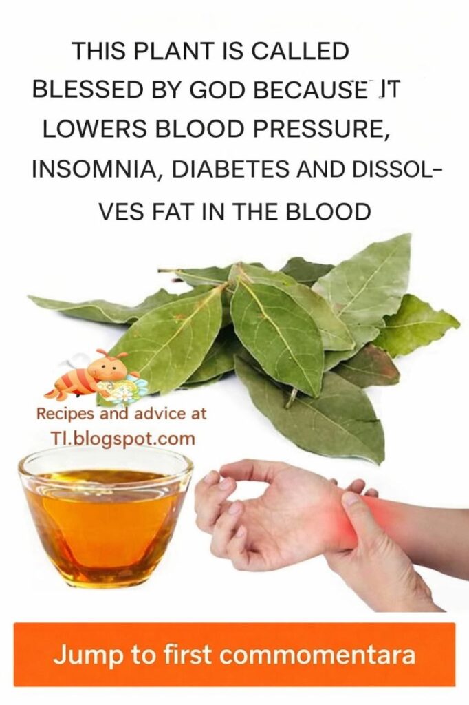 Eliminate Numb Legs, Diabetes, Itching, Cramps, and High Blood Pressure with Just One Cup of This Powerful Mixture