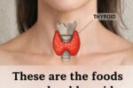 Top Foods to Avoid for Thyroid Health (Prevent Inflammation & Dysfunction)