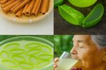 Seniors, Sip THIS Aloe-Cinnamon Sunrise Elixir Daily & Feel 20 Years of Energy Flood Back in Just 7 Mornings