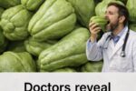The Surprising Truth About Chayote (Chuchu): Benefits, Nutrition & Why Doctors Recommend It