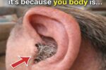 Ear Hair and Your Health: What Doctors Really Say About This Common Aging Sign