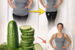 How to Lose Weight with Cucumber: A Simple & Effective Morning Habit