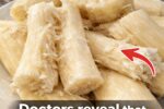 Doctors Warn: The Hidden Health Risks and Benefits of Cassava (Yuca) You Should Know