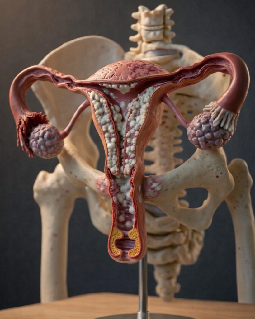 Signs You May Have a Vaginal Infection (And What to Do Early)