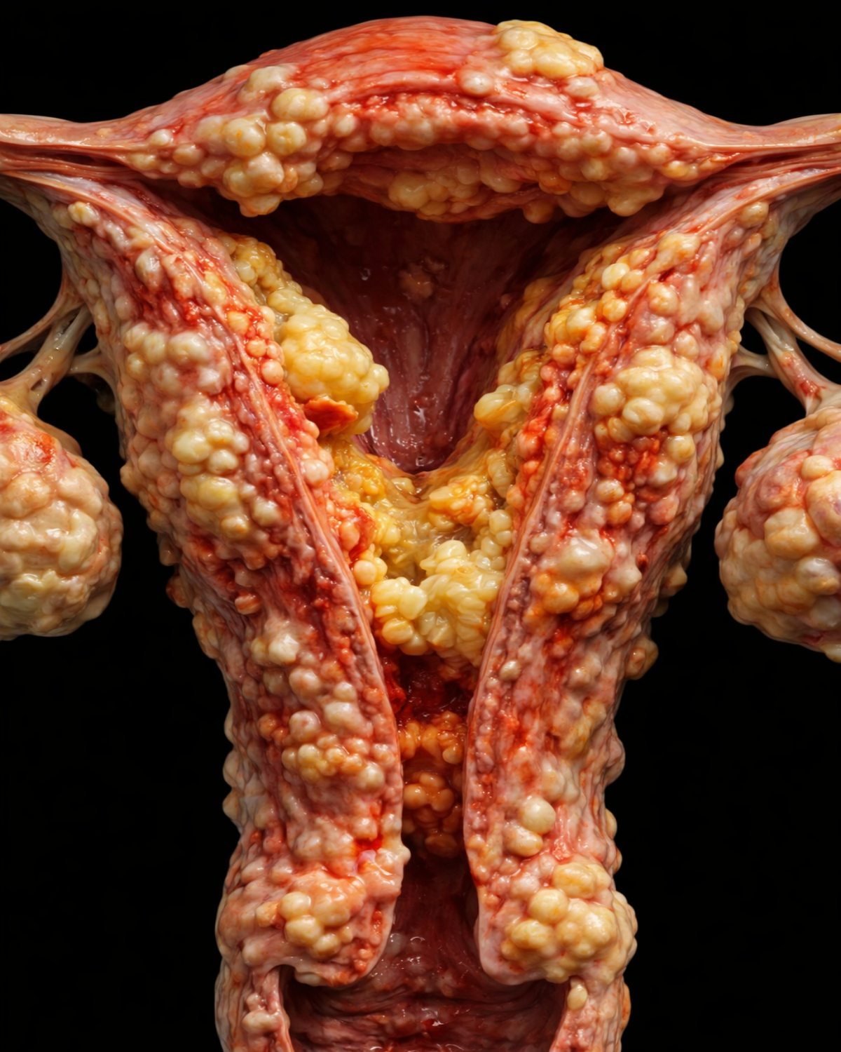 Fishy Vaginal Odor in Women: Top 5 Causes and How to Prevent It Naturally