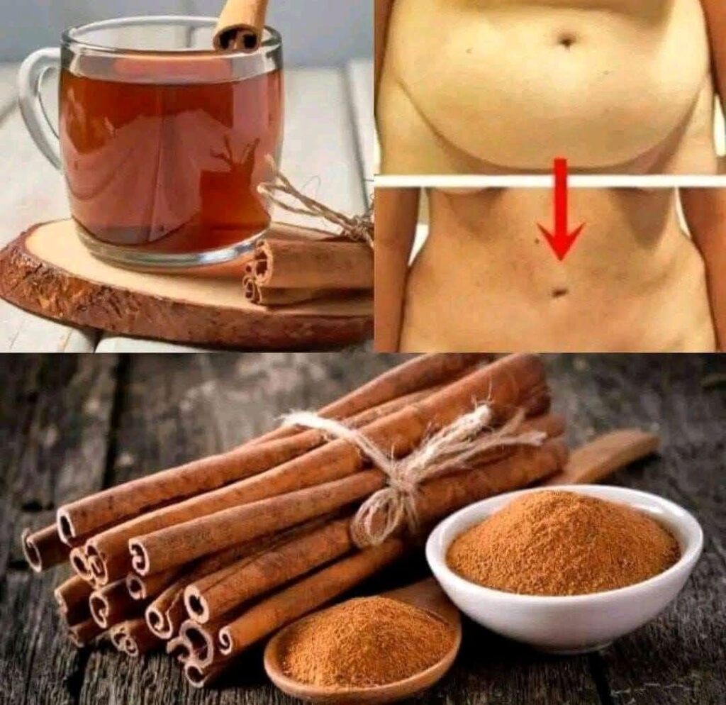 Drink It at Night for SUPER FAST WEIGHT LOSS! Melt Belly Fat Without Diet or Exercise!