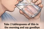 Take 2 Tablespoons Every Morning: Natural Ways to Ease Bone, Nerve & Joint Pain