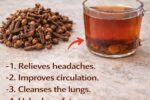 Why a Chinese Doctor Might Recommend Starting Your Day with Clove Tea: Exploring Potential Benefits and Traditional Insights