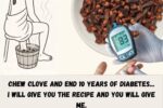 The Power of Cloves: A Natural Remedy for Diabetes?