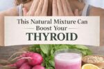 Radish and Thyroid Health: Potential Benefits and a Simple Revitalizing Juice Recipe