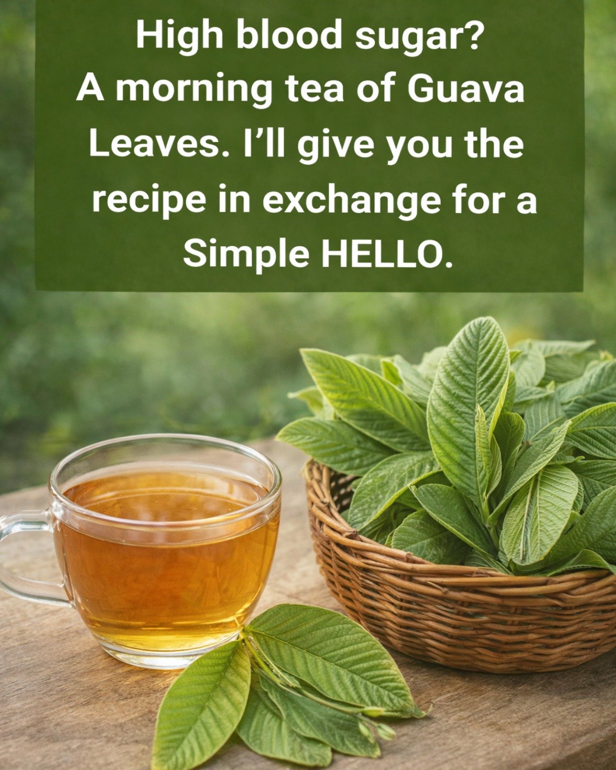 17 Extraordinary Benefits of Guava Leaf Tea that You Should Know 