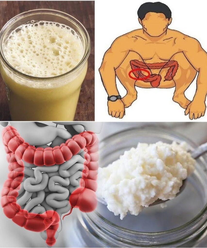 🌙 7 Gentle Nighttime Habits for a Lighter, Happier Gut