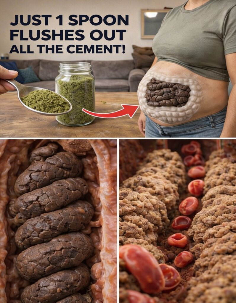 Can’t Poop? This Simple Morning Drink May Help You Feel Lighter Fast