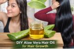 I Used Aloe Vera in My Hair for 7 Days & THIS HAPPENED! Before & After Results – Real Talk on What to Expect