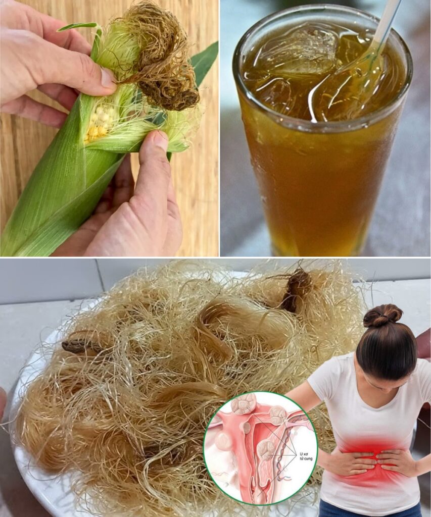 Corn Silk: 30 Health Benefits and How to Use It