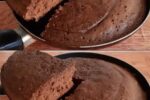 Skillet Chocolate Cake: Easy, Soft, and Very Tasty Recipe