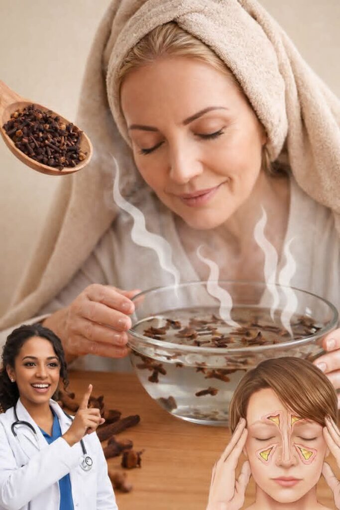 Unlocking the Natural Power of Cloves: Simple Home Remedies for Better Health