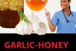 Eat Garlic With Honey on an Empty Stomach for 7 Days — A Natural Ritual Full of Benefits