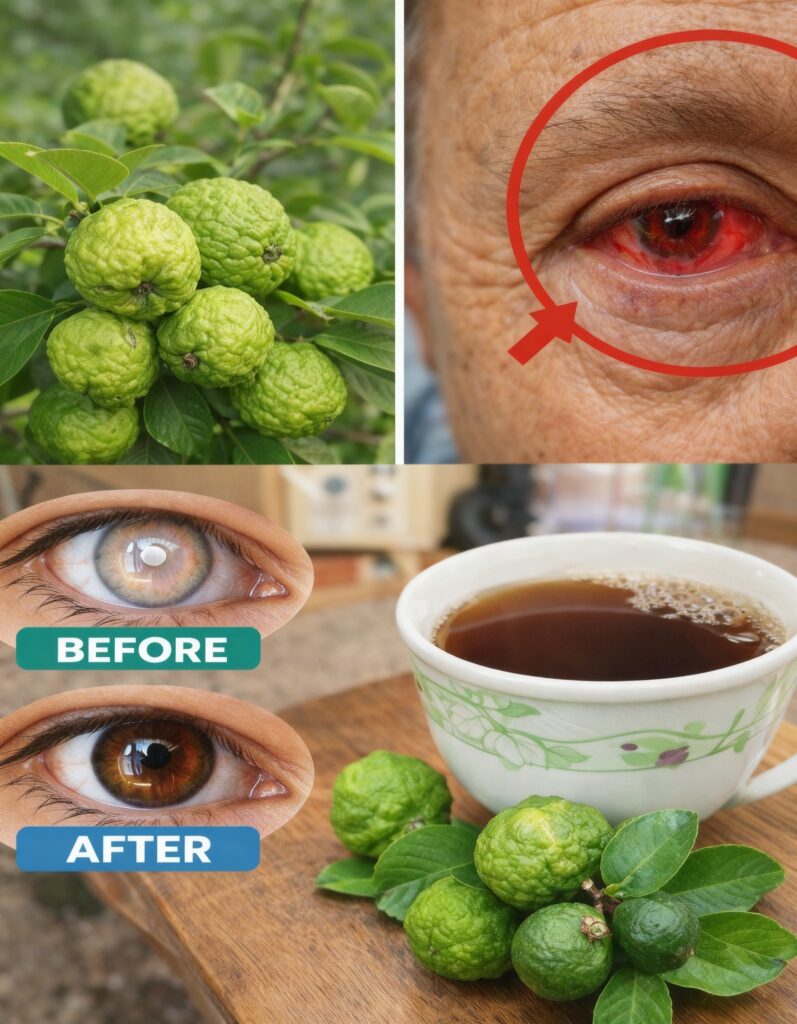 How to Use Guava for Eye Health: 15 Natural Ways to Support Your Vision