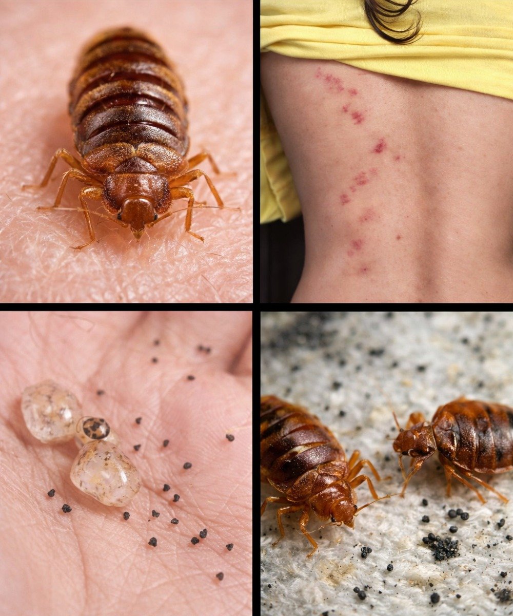 Bedbugs Will Disappear from Your Garden in a Few Minutes by Doing This… Or Will They? The Truth Revealed