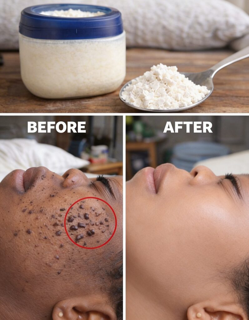 How to Remove Skin Tags Overnight Naturally at Home: Does Vaseline Really Work?