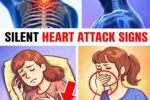 6 Subtle Signs of a Silent Heart Attack You’re Probably Ignoring Right Now